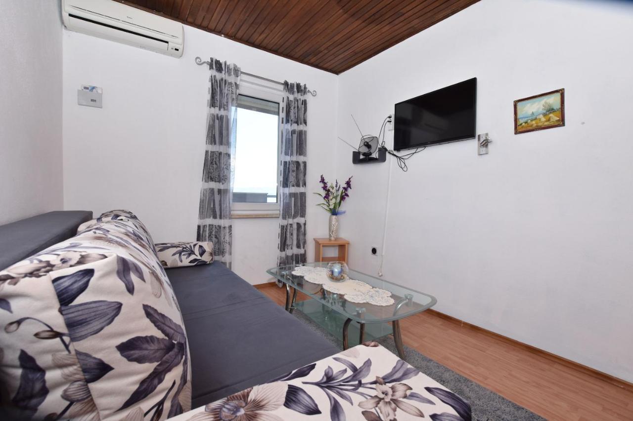 Apartments Ana Omiš Zewnętrze zdjęcie