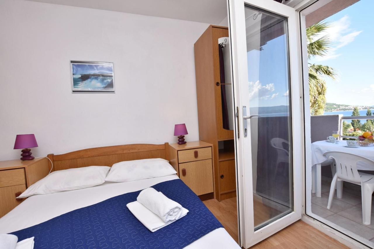 Apartments Ana Omiš Zewnętrze zdjęcie