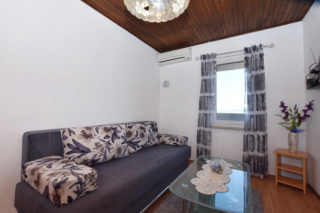 Apartments Ana Omiš Zewnętrze zdjęcie